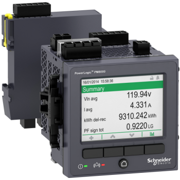  Centrale de mesure PM8240 