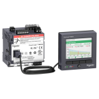  Centrale de mesure PM8344 