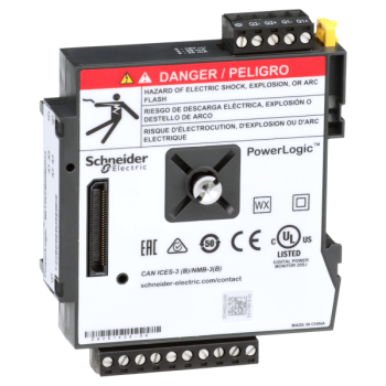  Module Ent/Srt analog PM8000 