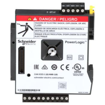  Module Ent/Srt analog PM8000 