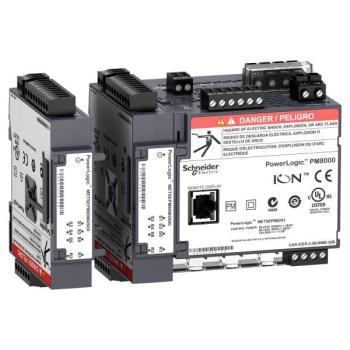  Module Ent/Srt analog PM8000 