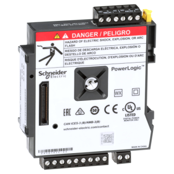  Module Ent/Srt analog PM8000 