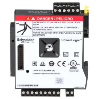  Module Ent/Srt analog PM8000 