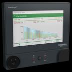  Ecran 7p pour ION9000 