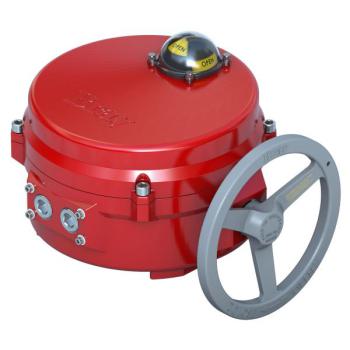  Moteur 24V 3pts DN200..DN250 