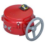  MOTEUR VANNE PAPILLON 3 P 