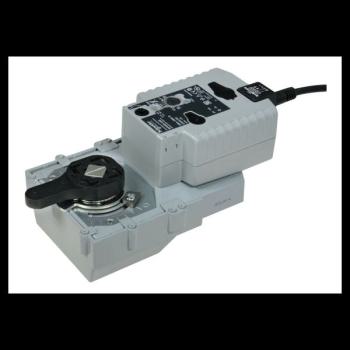  Moteur 24V 0..10V DN25-100 