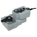  Moteur 24V ToR DN25-100 