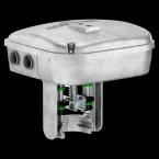  MOTEUR 0-10V/3 POINTS 600 