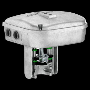  MOTEUR 0-10V/3 POINTS 600 