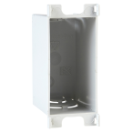  Bo�te encast ma�onn P35mm 1M 