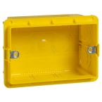  Bo�te encast ma�onn P48mm 3M 
