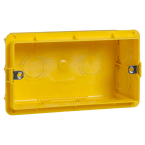  Bo�te encast ma�onn P48mm 4M 