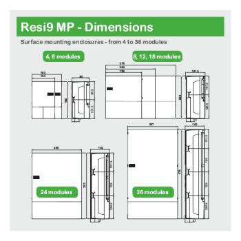  COFFRET MINIPRAGMA 1R 6M 