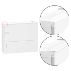  KIT IP41 POUR MINIPRAGMA 