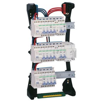  2 SUPPORT BORNIER 18M 16 