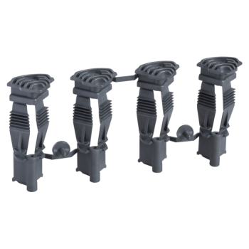  KIT ENCASTREMENT EN CLOIS 