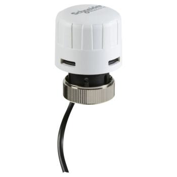  230V NO ON/OFF ACT - PIBC 