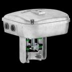  Moteur FORTA 24V SR Open 