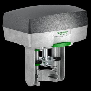  FORTA MP500C ACTUATOR 