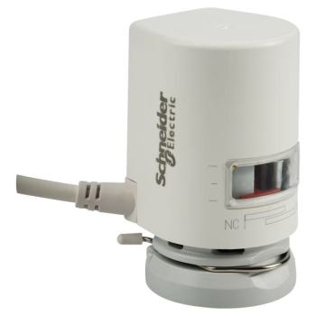  Moteur 24V signal PWM-ToR NC 