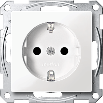  M-PLAN BLANC PC ALLEMAND 