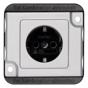  ANTIVAND PC 2P+T SCKO RAP 