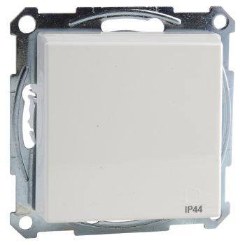  PRISE SCHUKO COUV IP44 