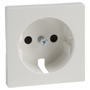  PLAQUE CENTRALE POUR PRIS 