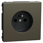  Prise de courant - Nickel 