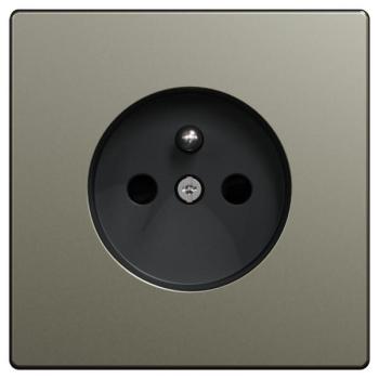  Prise de courant - Nickel 