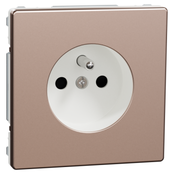  Prise de courant - Champagne 