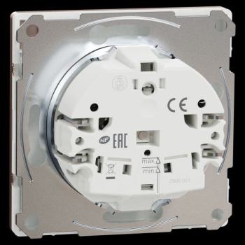  Prise de courant - Champagne 