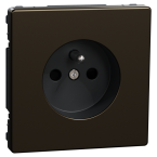  Prise de courant - Mocca 