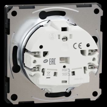  Prise de courant - Mocca 