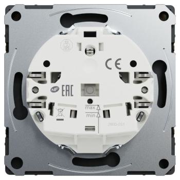  Prise de courant - Mocca 