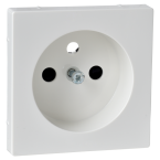  PLAQUE CENTR PR MECAN P 