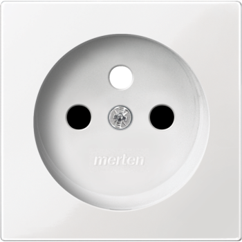  PLAQUE CENTR PR MECAN P 