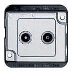  PRISE TV ET FM ANTIV 