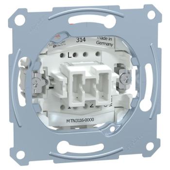  Interrupteur V&V 10A m�ca seul 