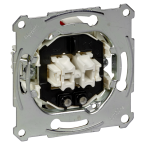  Dble interr voyant loc 10A 