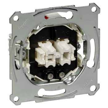  Dble interr voyant loc 10A 