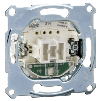  M�ca VV lum loc 10A 