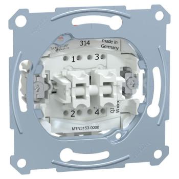  M�ca dble BP NO NF 