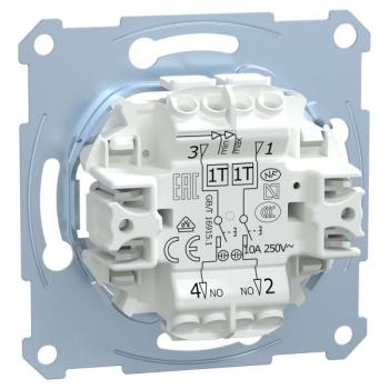  M�ca dble BP NO NO 