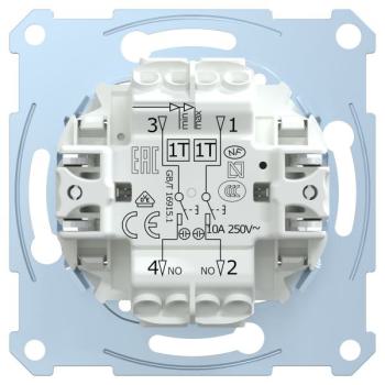  M�ca dble BP NO NO 