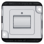  ANTIVANDALISME POUSS O.F 