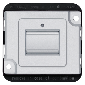  ANTIVANDALISME POUSS O.F 