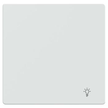  Enjo blanc lotus picto lampe 