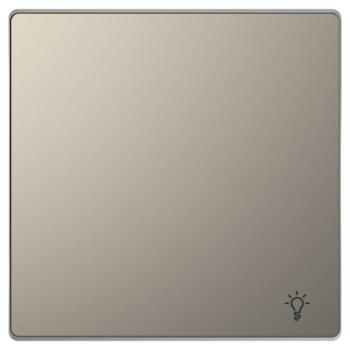  Enjo m�tal nickel picto lampe 